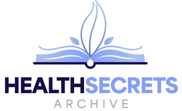 Health Secrets Archive